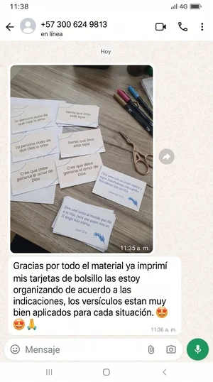 Testimonio 4