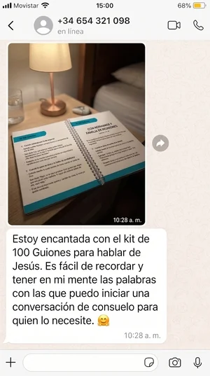 Testimonio 3
